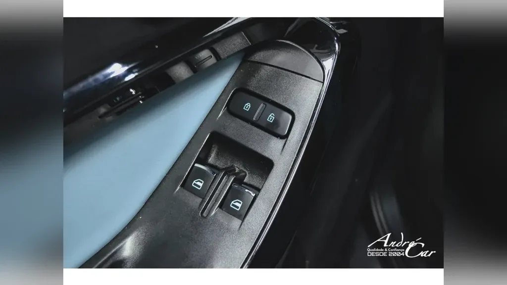 Chery Eq1 - Imagem 18