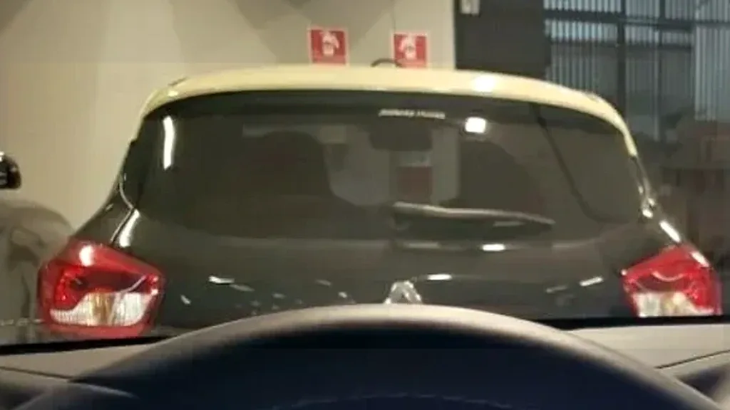 BYD Yuan Pro - Imagem 9