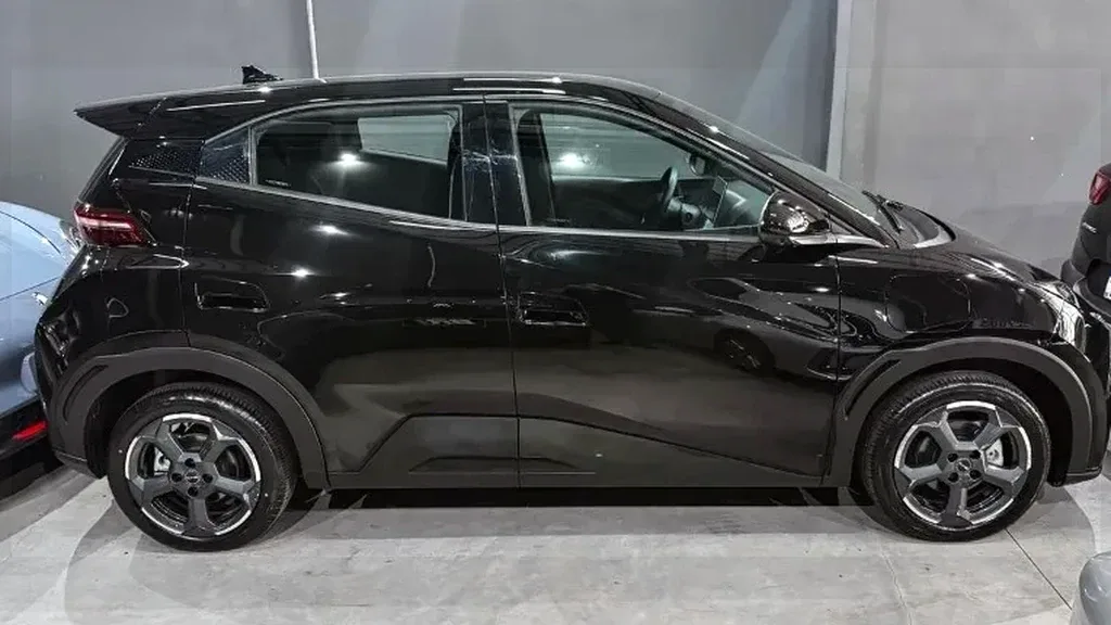 BYD Dolphin Mini - Imagem 4