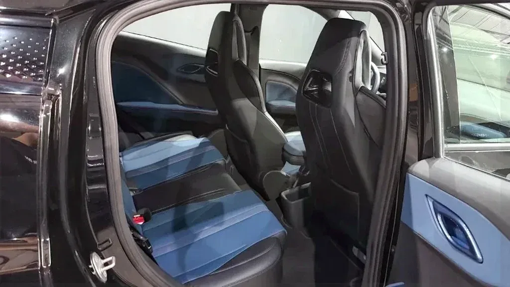 BYD Dolphin Mini - Imagem 13