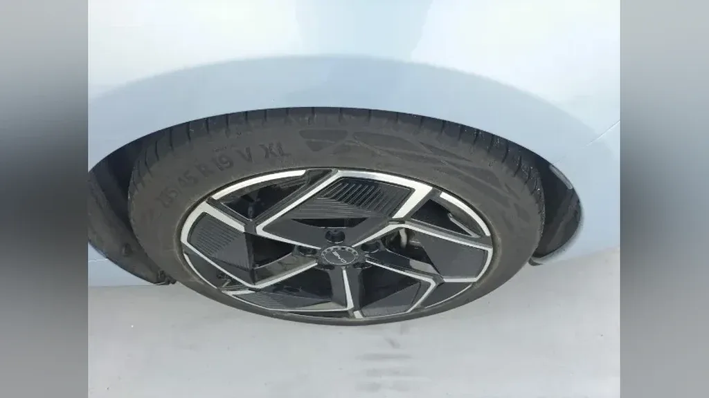 BYD Seal - Imagem 12