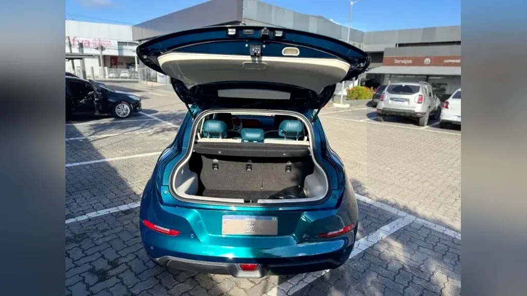 GWM Ora 03 - Imagem 3