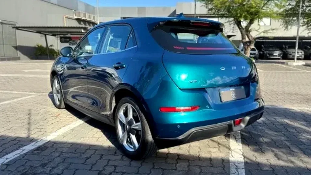 GWM Ora 03 - Imagem 5