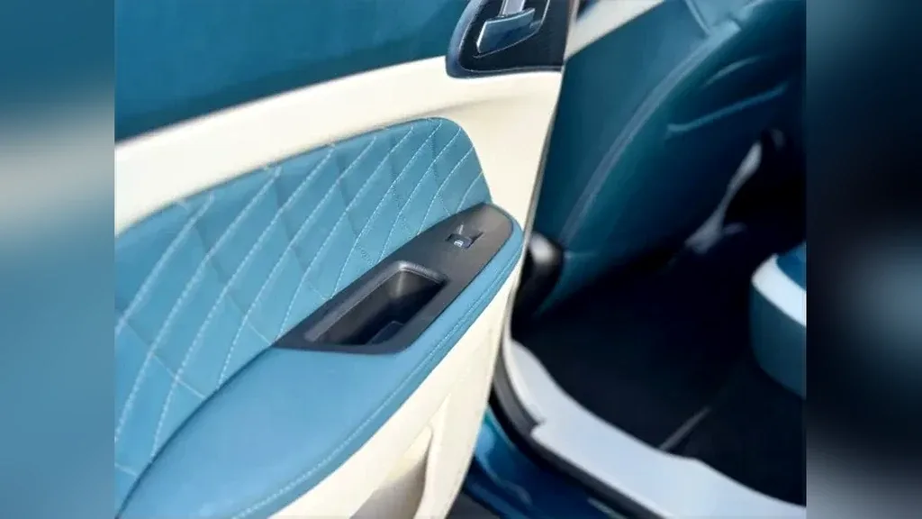 GWM Ora 03 - Imagem 11