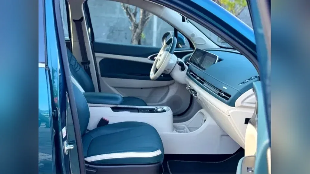 GWM Ora 03 - Imagem 15