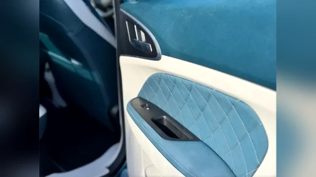 GWM Ora 03 - Imagem 16