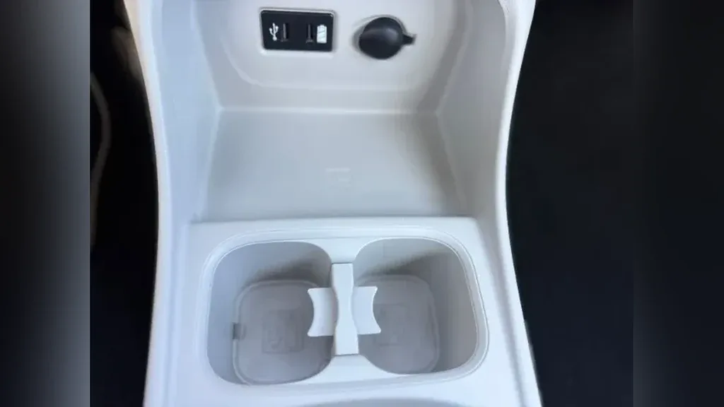 GWM Ora 03 - Imagem 18