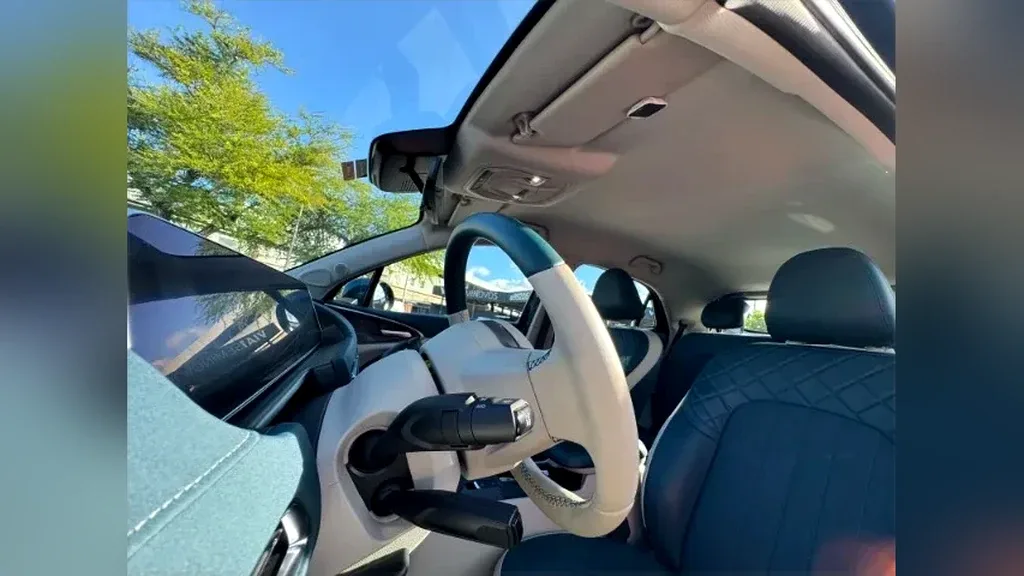 GWM Ora 03 - Imagem 19