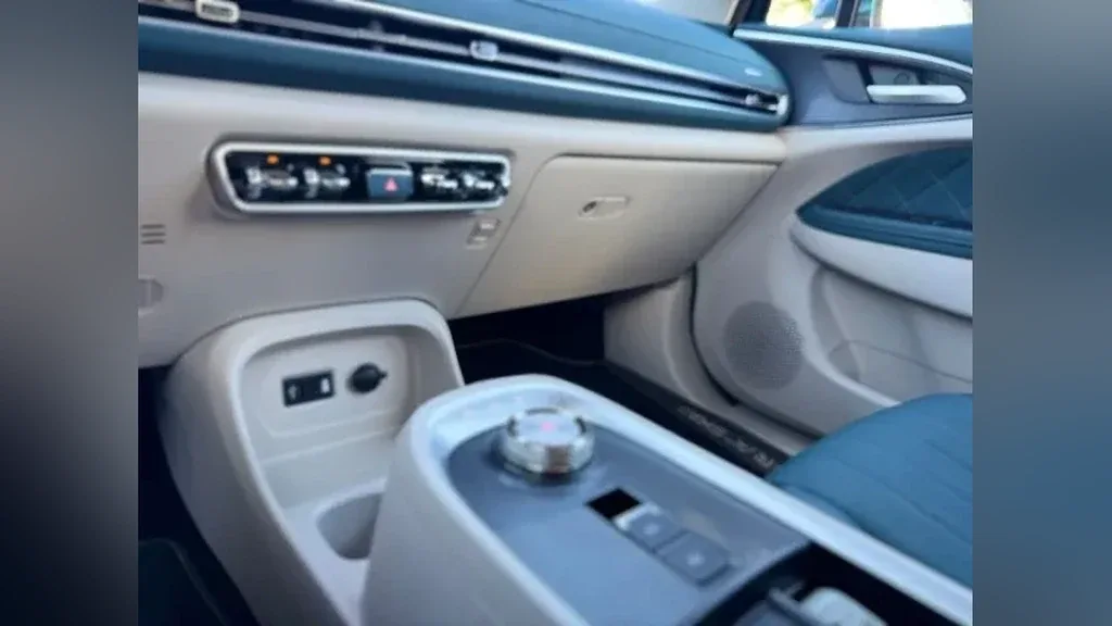 GWM Ora 03 - Imagem 20