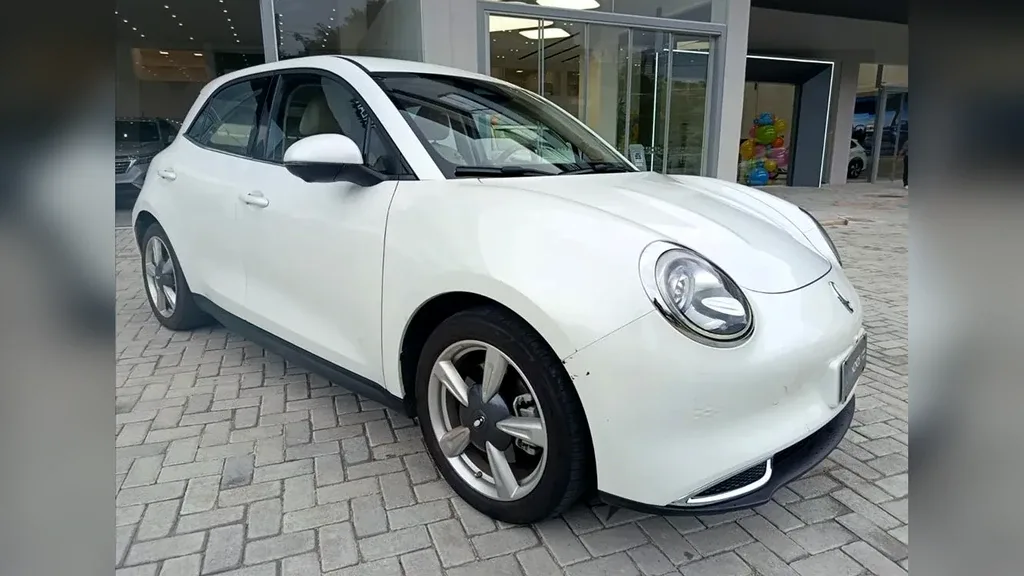 GWM Ora 03 - Imagem 2