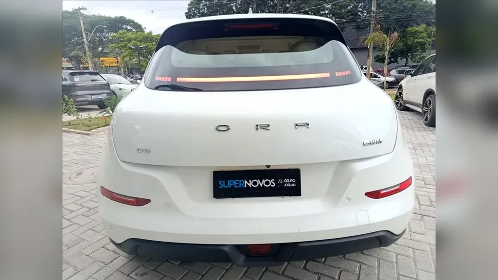 GWM Ora 03 - Imagem 6