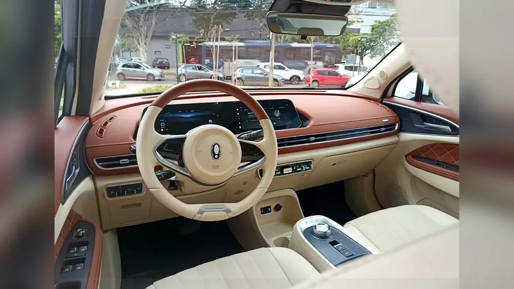 GWM Ora 03 - Imagem 8