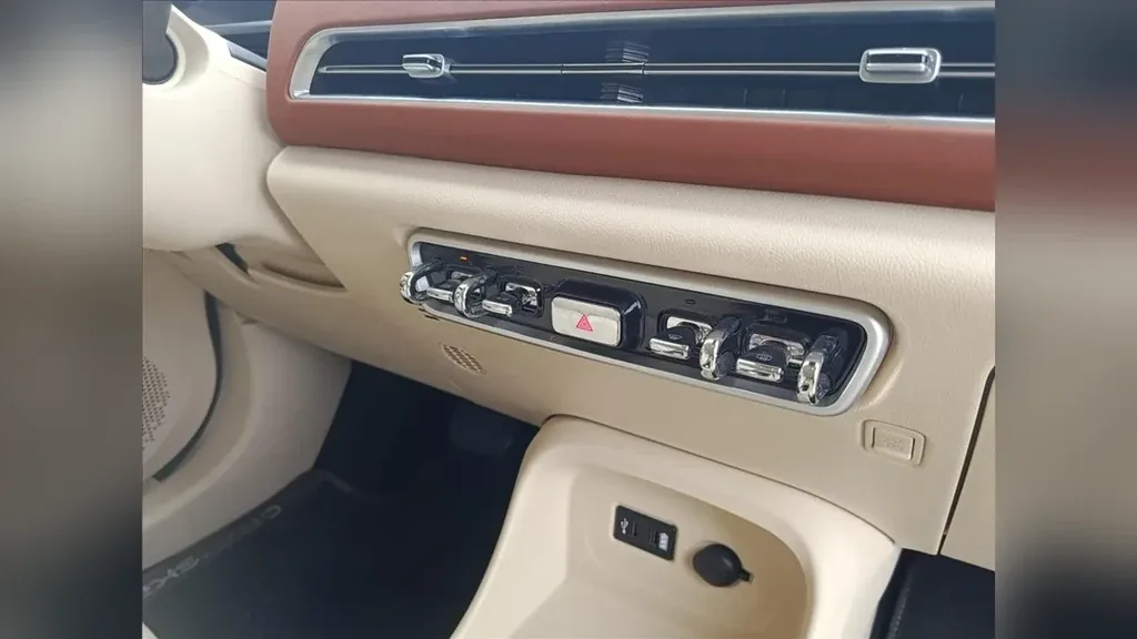 GWM Ora 03 - Imagem 10