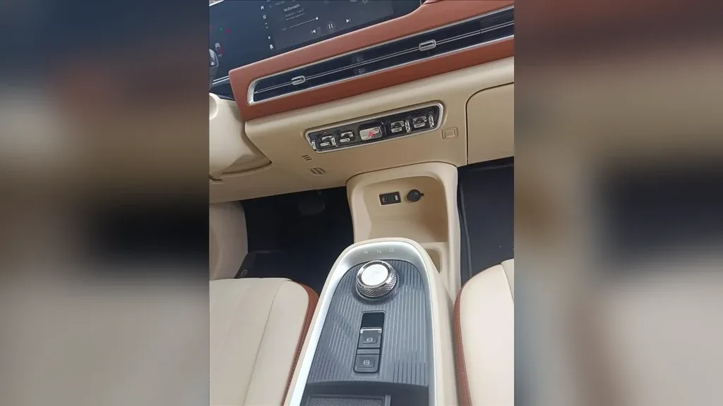 GWM Ora 03 - Imagem 16