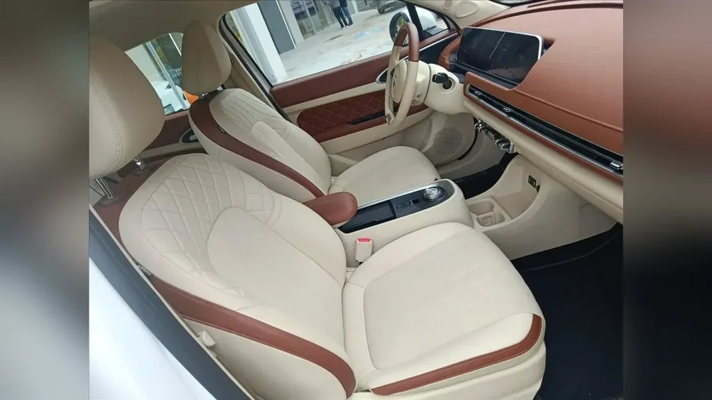 GWM Ora 03 - Imagem 17