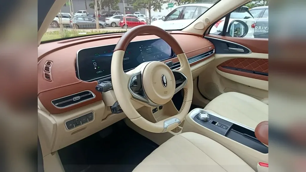 GWM Ora 03 - Imagem 20