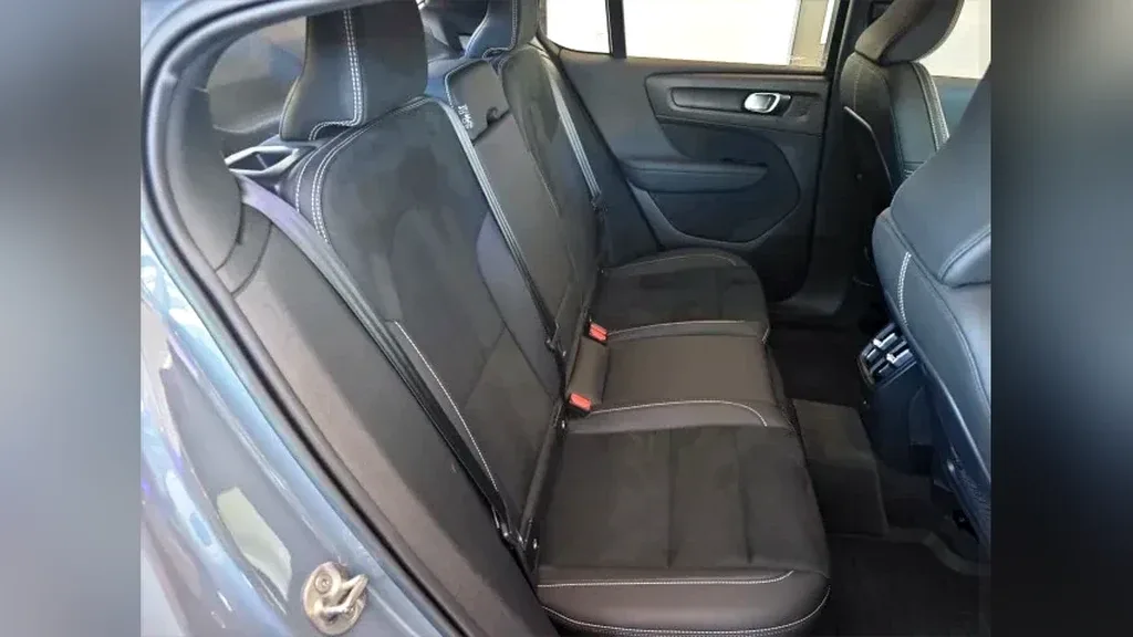 Volvo C40 Recharge - Imagem 16