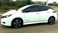 Nissan Leaf - Miniatura 1