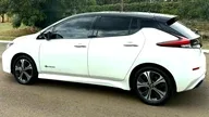 Nissan Leaf - Miniatura 2
