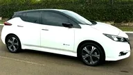Nissan Leaf - Miniatura 6
