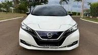 Nissan Leaf - Miniatura 8