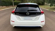 Nissan Leaf - Miniatura 12