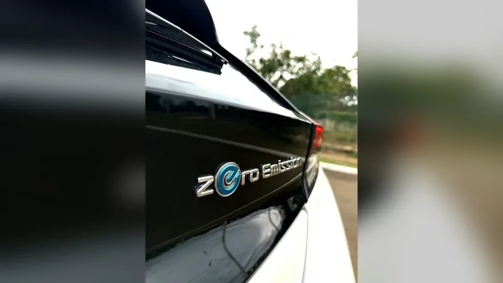 Nissan Leaf - Imagem 15