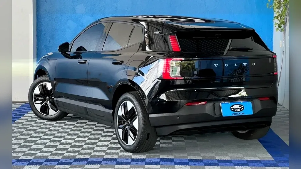 Volvo EX30 - Imagem 5