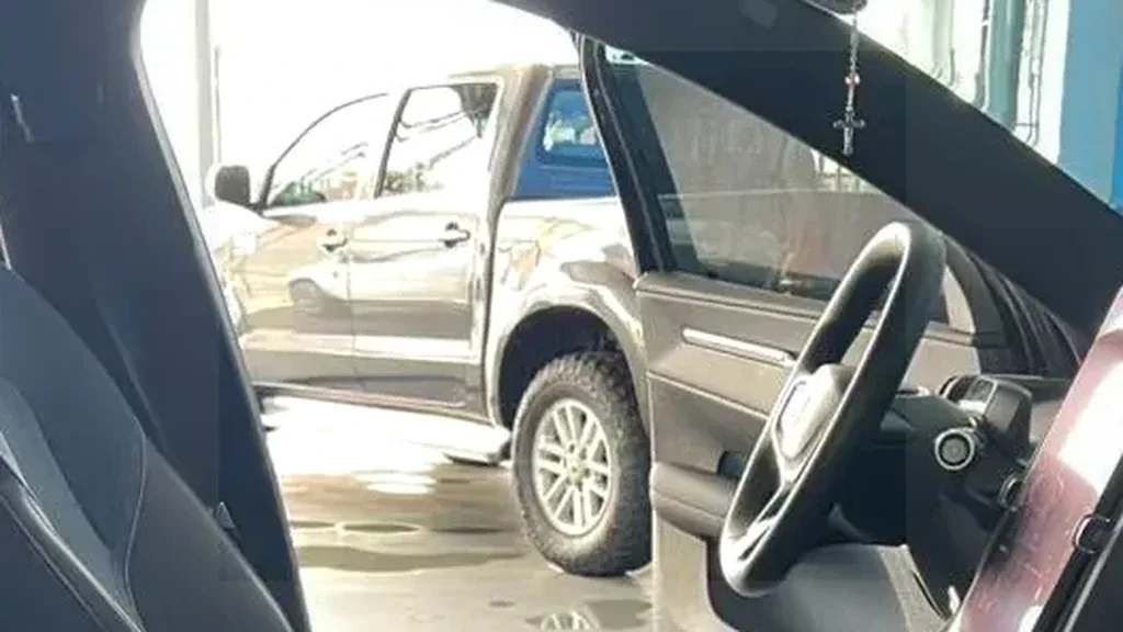 Volvo EX30 - Imagem 10