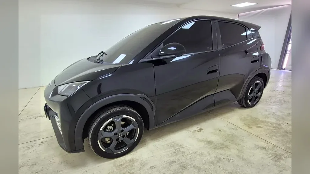 BYD Dolphin Mini - Imagem 2