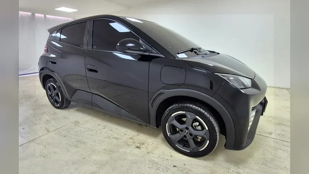 BYD Dolphin Mini - Imagem 3