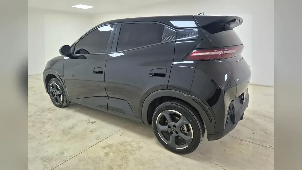 BYD Dolphin Mini - Imagem 6