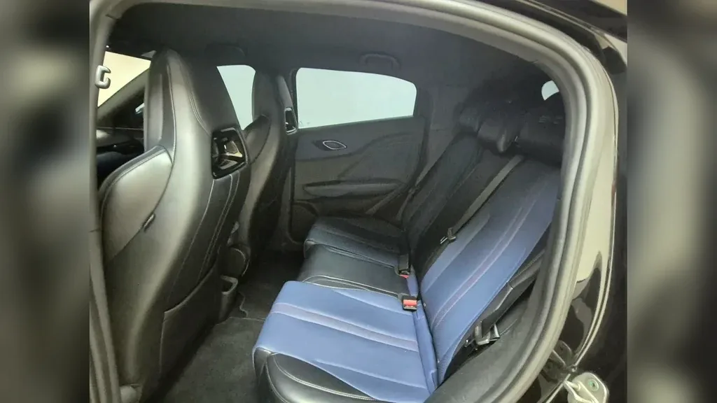 BYD Dolphin Mini - Imagem 9