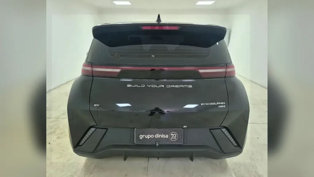 BYD Dolphin Mini - Imagem 5