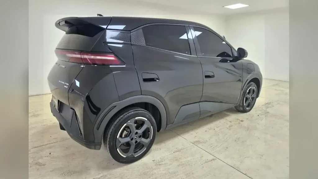 BYD Dolphin Mini - Imagem 6