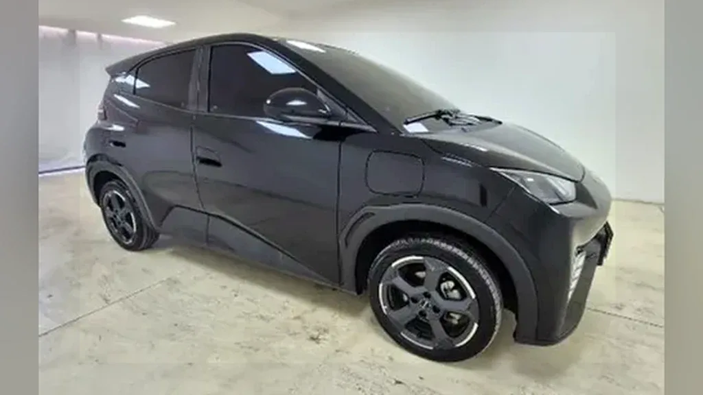 BYD Dolphin Mini - Imagem 7