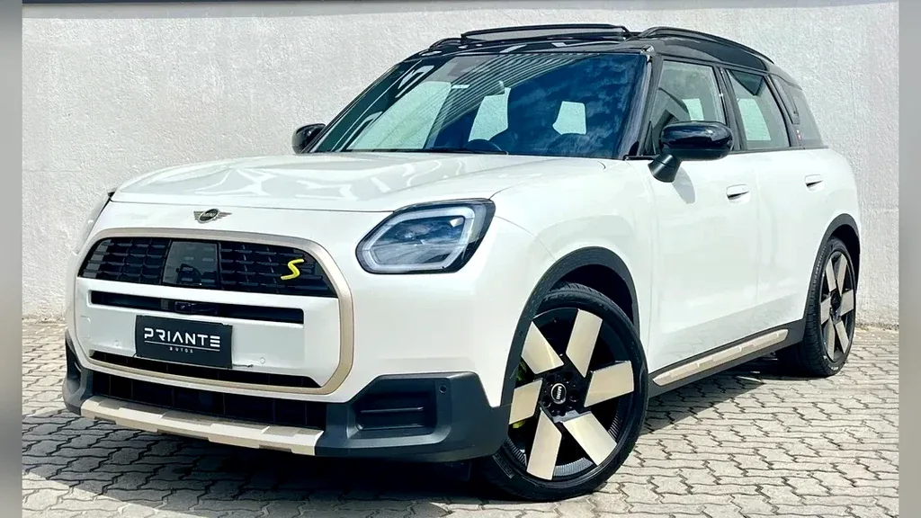 Mini Countryman SE All4 - Imagem 2