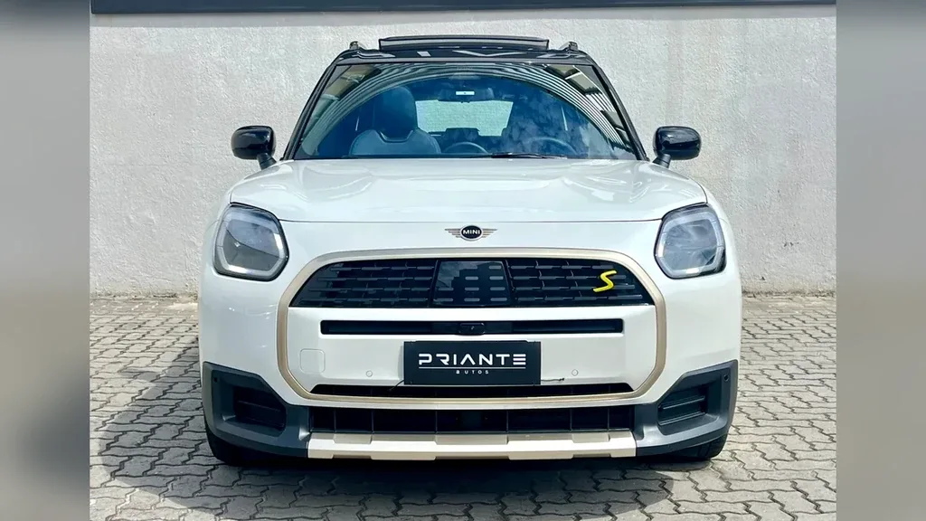 Mini Countryman SE All4 - Imagem 3