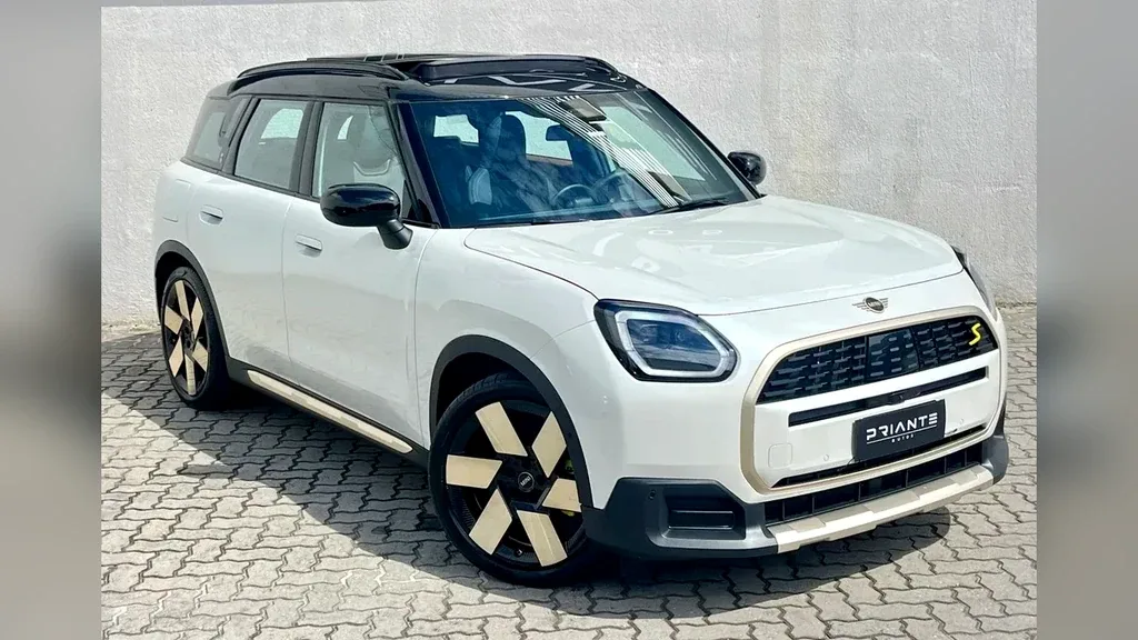 Mini Countryman SE All4 - Imagem 4