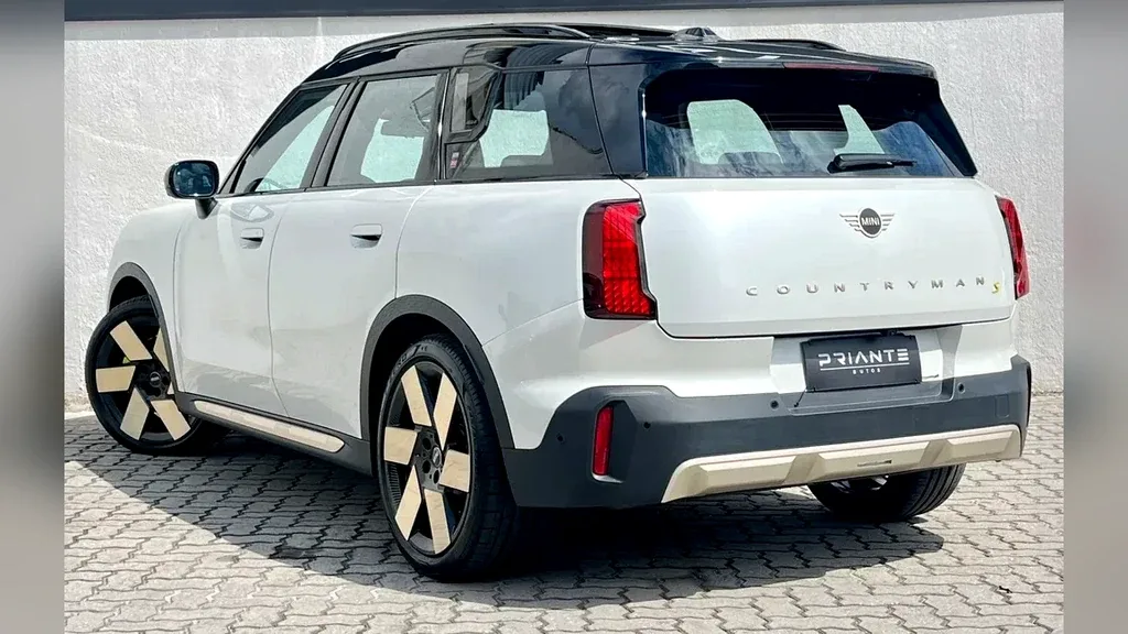 Mini Countryman SE All4 - Imagem 7