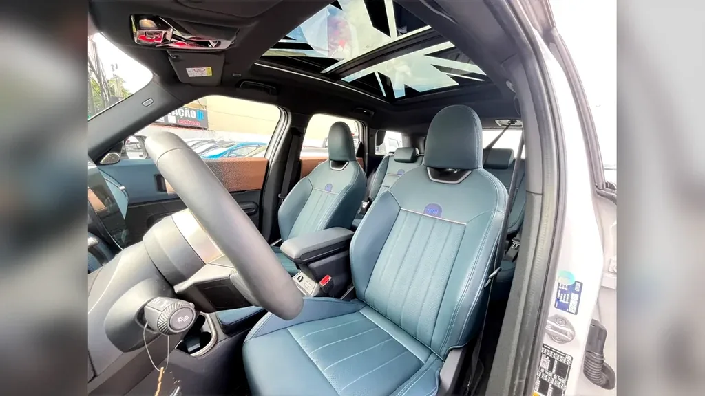 Mini Countryman SE All4 - Imagem 12