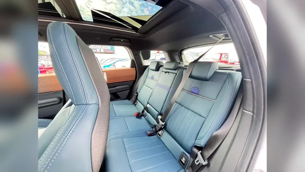 Mini Countryman SE All4 - Imagem 14