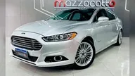 Ford Fusion Plug-in Hybrid - Miniatura 2