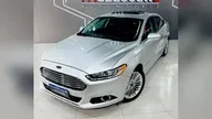 Ford Fusion Plug-in Hybrid - Miniatura 3