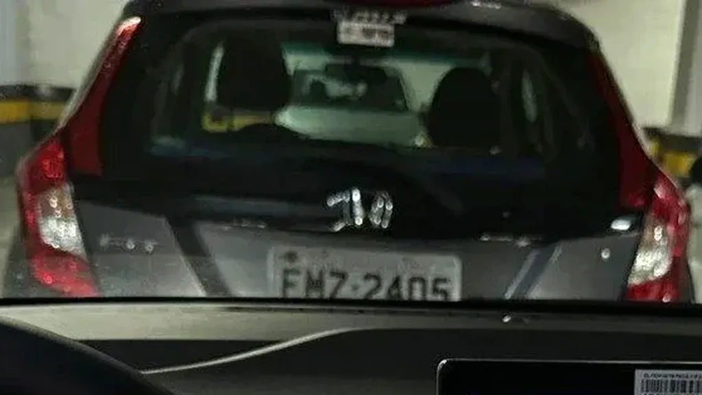 BYD Dolphin Mini - Imagem 4