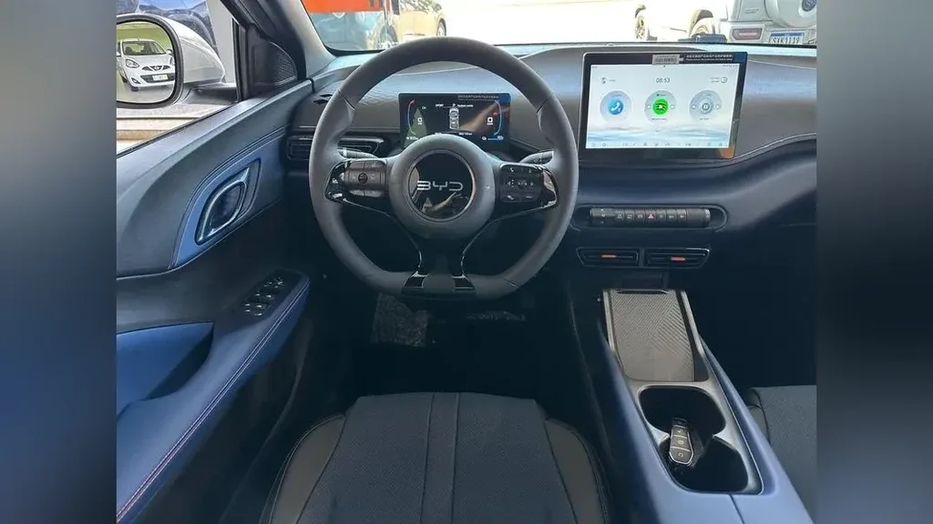 BYD Dolphin - Imagem 7
