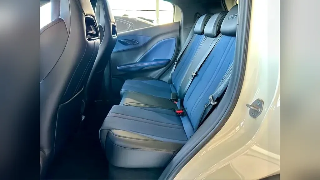 BYD Dolphin - Imagem 12