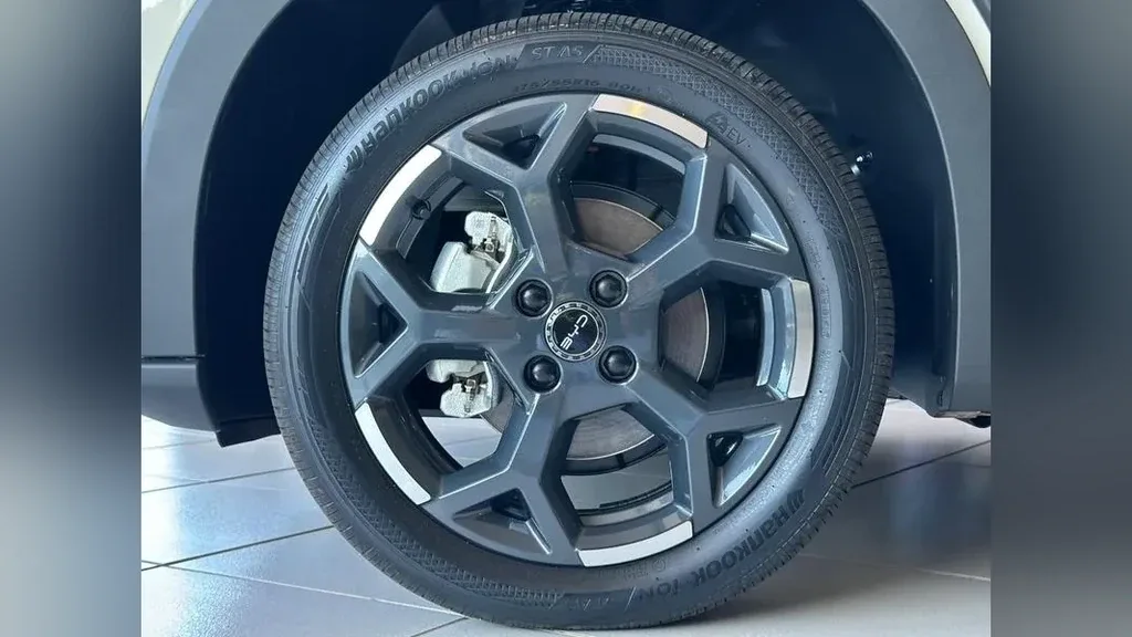 BYD Dolphin - Imagem 13