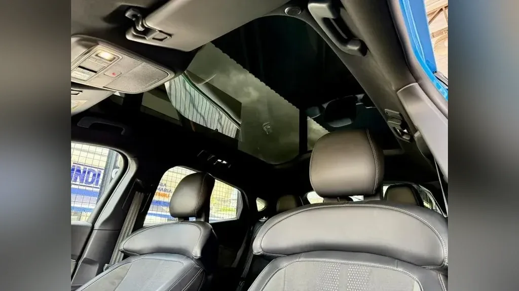 Ford Mustang Mach-e - Imagem 16