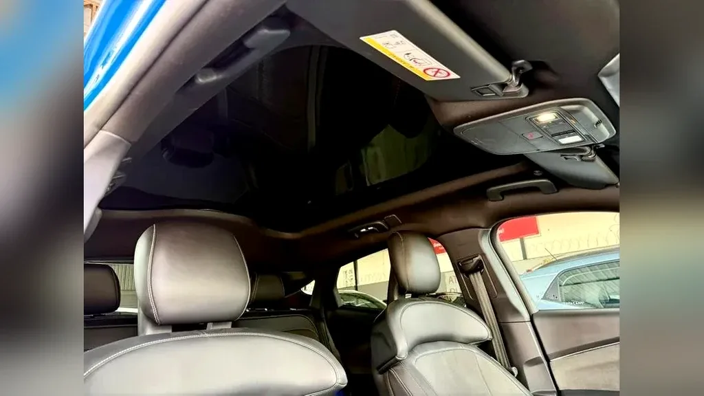 Ford Mustang Mach-e - Imagem 17